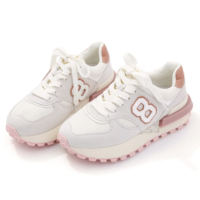 【DIANA】6cm 質感牛皮金屬圓環皮帶飾釦圓頭車線方塊粗高跟鞋(奶茶) 歷史價格詳細信息