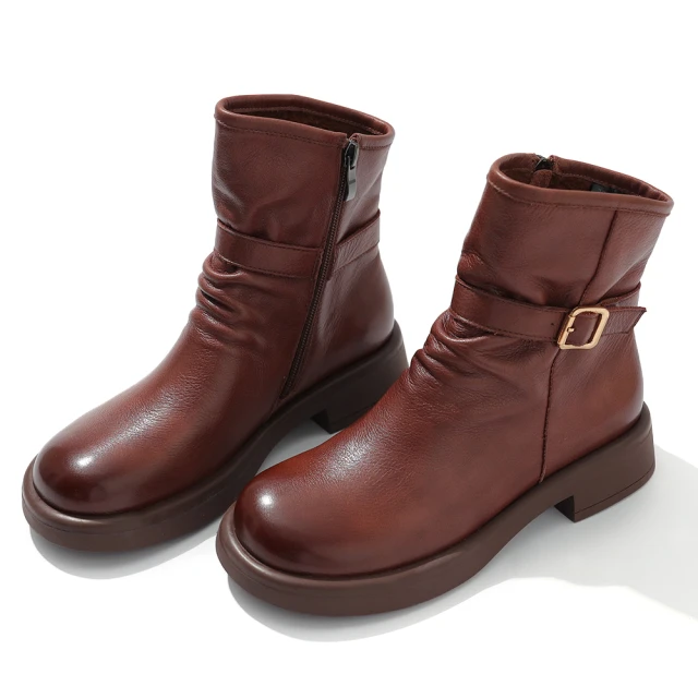 【DIANA】3.5cm軟牛皮蝴蝶結綁帶微尖頭樂福跟鞋-漫步雲端焦糖美人(黑) 歷史價格詳細信息