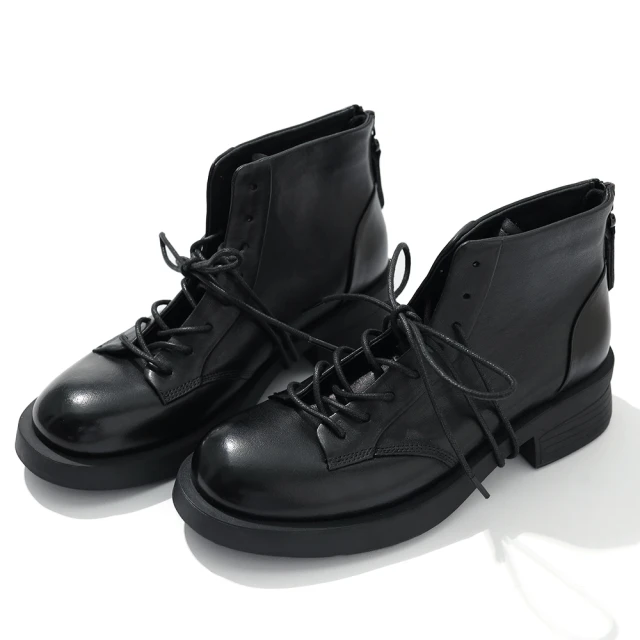 【DIANA】4.5 cm質感羊皮金屬方釦飾尖頭粗跟鞋(-漫步雲端焦糖美人) 歷史價格詳細信息