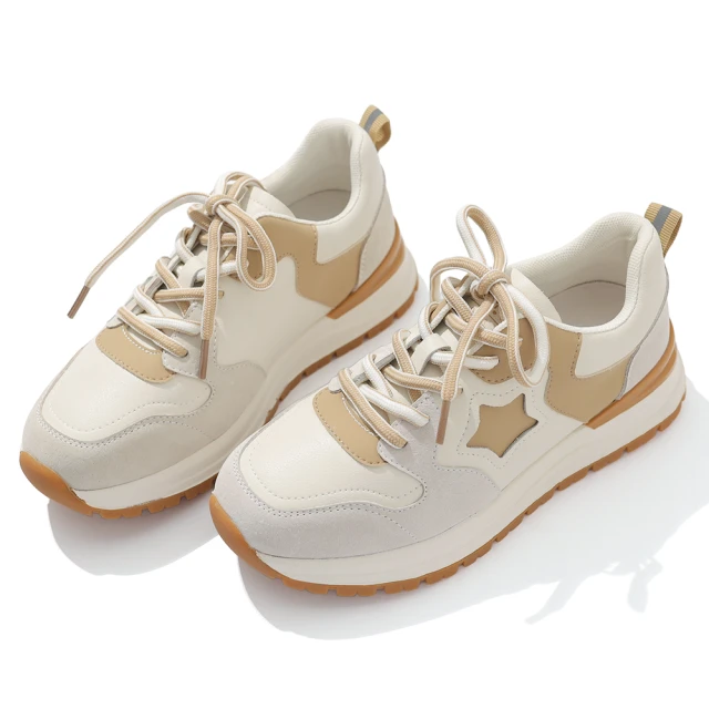 【DIANA】5 cm質感雙色牛皮彈性布鞋口設計側拉鍊德比短靴-經典復古(黑) 歷史價格詳細信息