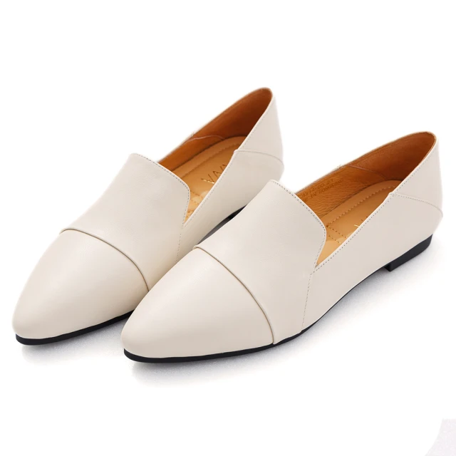 【DIANA】2cm質感軟牛皮俏麗果汁系馬銜釦莫卡辛休閒鞋-漫步雲端焦糖美人(淺藍) 歷史價格詳細信息