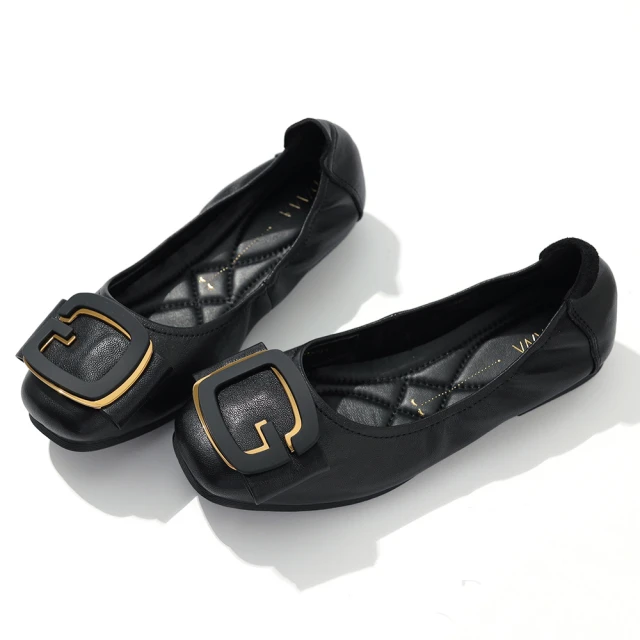 【DIANA】1.5 cm質感牛皮金屬G字母飾釦緞帶蝴蝶結低跟娃娃鞋(小黑糖) 價格比較,價格查詢,歷史價格詳細信息