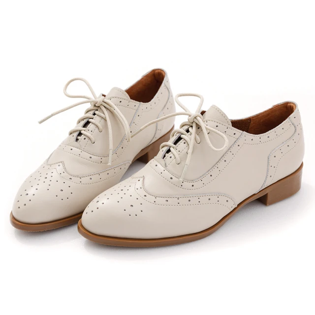 【DIANA】3cm質感牛皮沖孔皮帶釦環踝設計粗跟短靴-簡約百搭(焦糖棕) 歷史價格詳細信息