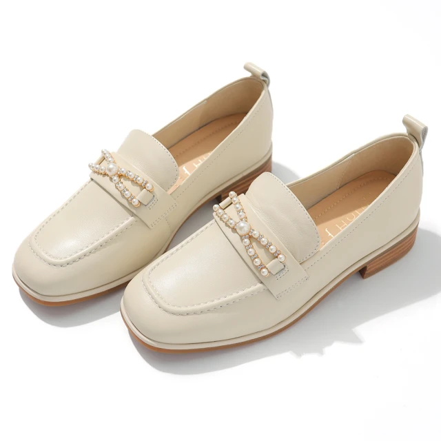 【DIANA】3cm質感羊皮玩味緞帶瑪莉珍穆勒低跟涼鞋(柔白米) 歷史價格詳細信息