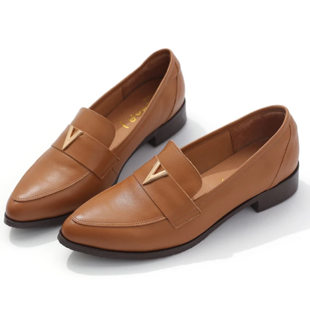 【DIANA】3cm質感牛皮沖孔皮帶釦環踝設計粗跟短靴-簡約百搭(焦糖棕) 歷史價格詳細信息