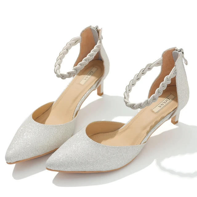 【DIANA】6 cm超透氣纖維沖孔厚底涼鞋(粉色) 歷史價格詳細信息