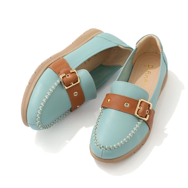 【DIANA】3cm牛皮俐落剪裁T字縷空低跟鞋-復古甜美(波爾多酒紅) 歷史價格詳細信息