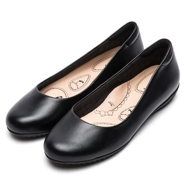 【DIANA】舒適防磨真皮素面尖頭楦細跟5公分制鞋-漫步雲端高枕無憂款(黑) 歷史價格詳細信息