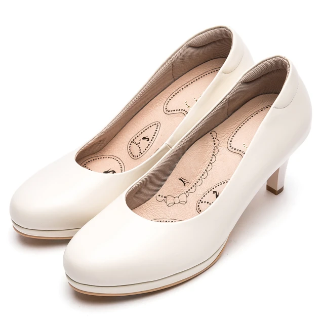 【DIANA】舒適防磨真皮素面尖頭楦細跟5公分制鞋-漫步雲端高枕無憂款(黑) 歷史價格詳細信息