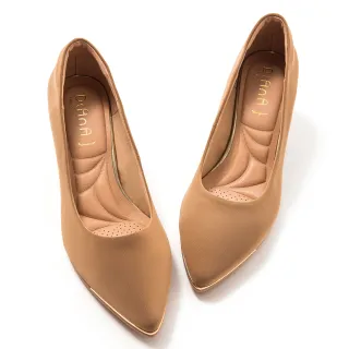 【DIANA】磨砂牛皮蝴蝶結柔軟莫卡辛娃娃鞋-漫步雲端焦糖美人(棕色) 歷史價格詳細信息