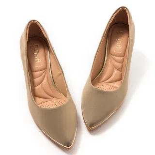 【DIANA】磨砂牛皮蝴蝶結柔軟莫卡辛娃娃鞋-漫步雲端焦糖美人(棕色) 歷史價格詳細信息