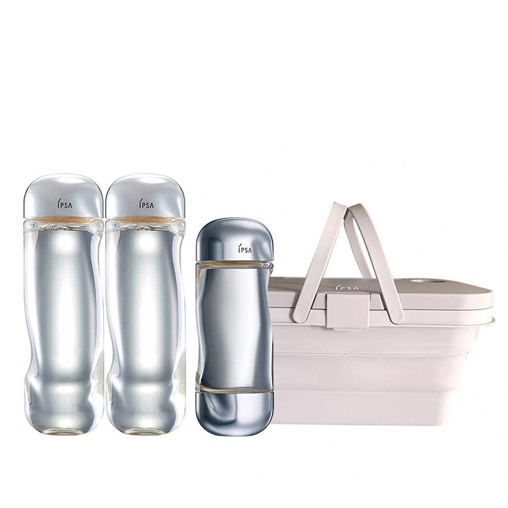 【IPSA】流金水正正得正組(2024周慶限定) 歷史價格詳細信息