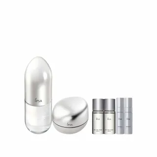 【IPSA】修護膠原雙星組(膠原霜50ml+修護歸0精華50ml) 價格比較,價格查詢,歷史價格詳細信息