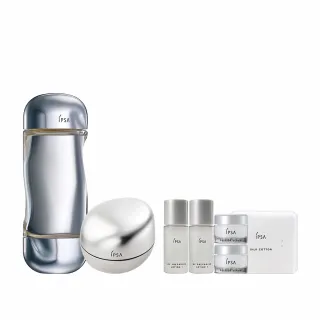 IPSA茵芙莎 流金水明星組 歷史價格詳細信息