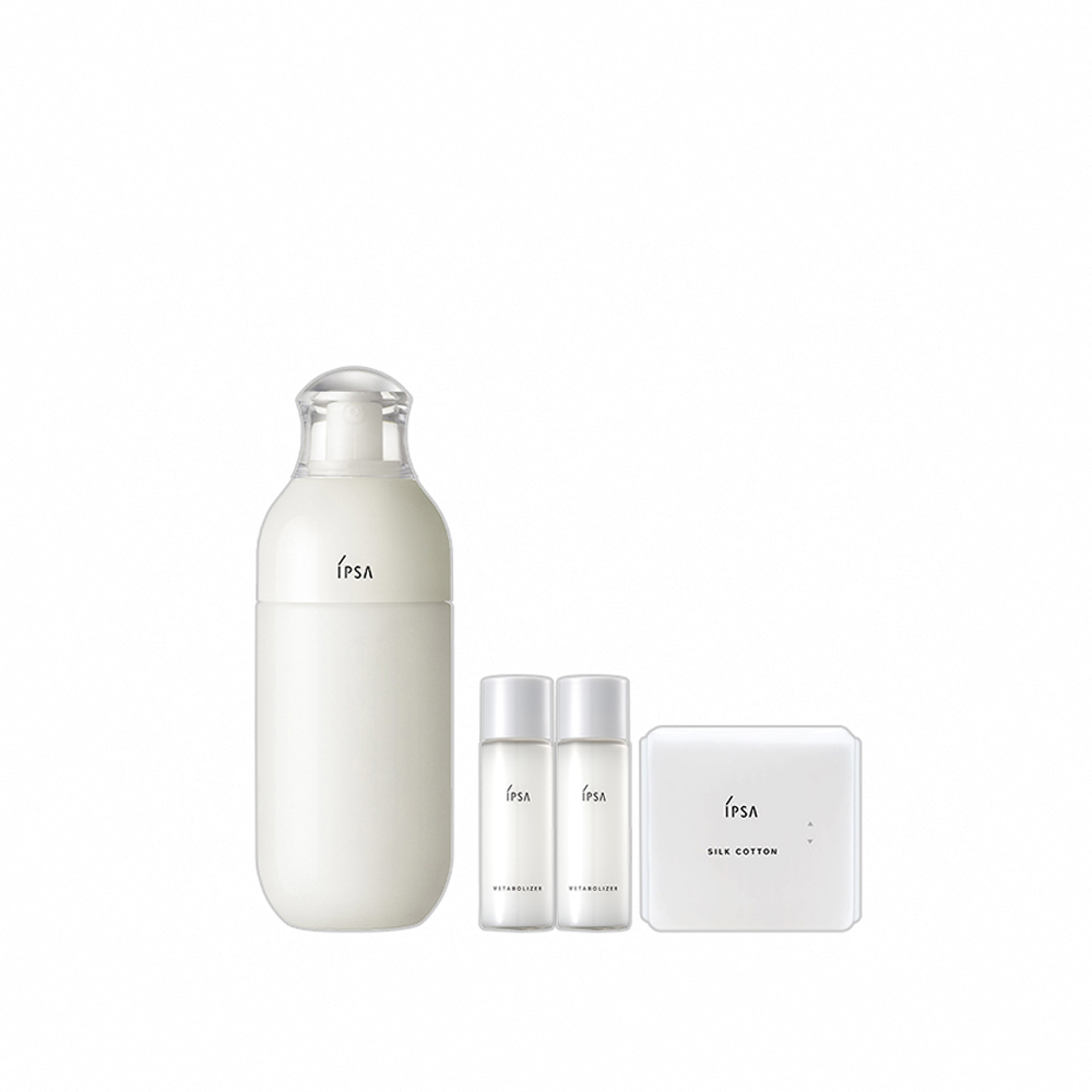 【IPSA】ME自律循環液 175ml(舒緩系列) 歷史價格詳細信息