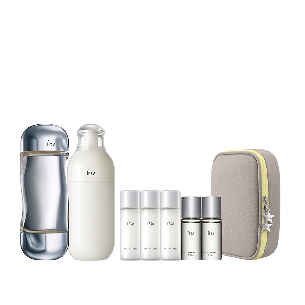 【IPSA】ME自律循環液 175ml(舒緩系列) 歷史價格詳細信息