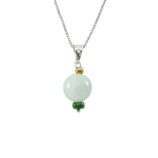 【MIRROR 皇宣緣】蒔窗六角翡翠墜飾 歷史價格詳細信息