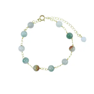 【MIRROR 皇宣緣】蒔窗六角翡翠墜飾 歷史價格詳細信息