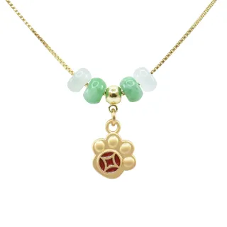 【MIRROR 皇宣緣】蒔窗六角翡翠墜飾 歷史價格詳細信息