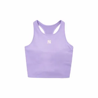 MLB 女版運動背心 紐約洋基隊 (3FTKB0434-50BKS)【官方旗艦店】 歷史價格詳細信息