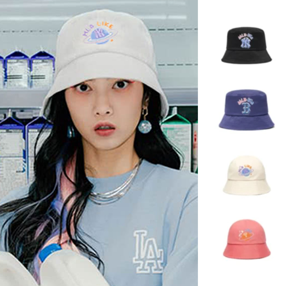 MLB 漁夫帽 LIKE系列 洋基/費城人隊 (3AHTD371N-三色任選)【官方旗艦店】 歷史價格詳細信息