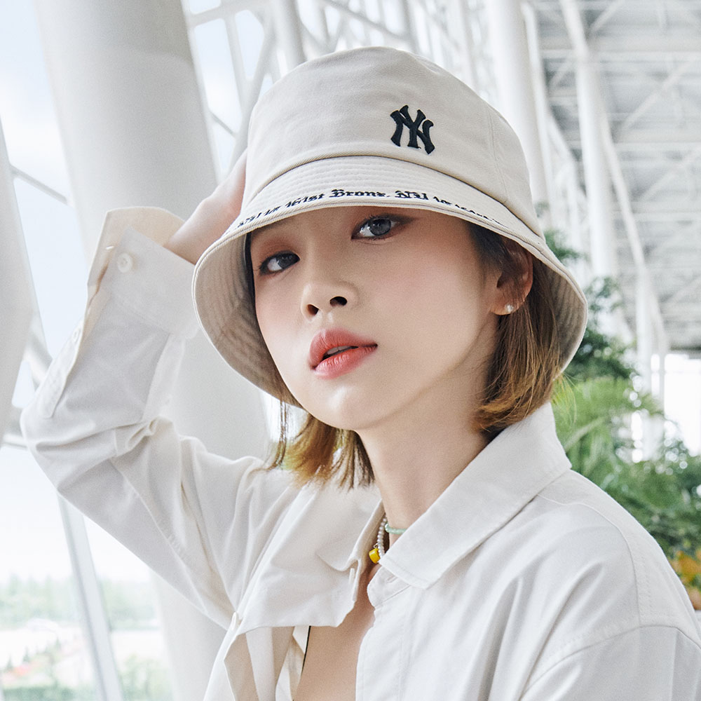 MLB 漁夫帽 紐約洋基隊 (3AHT0502N-50BKS)【官方旗艦店】 歷史價格詳細信息