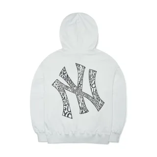 MLB 連帽上衣 帽T Mega Bear系列 紅襪/洋基隊 (3AHDE0136-兩款任選)【官方旗艦店】 歷史價格詳細信息
