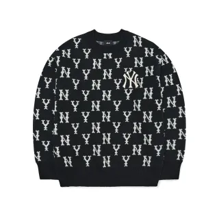 MLB 毛衣 MONOGRAM系列 洋基/紅襪隊 (3AKPM0126-三款任選)【官方超值優惠】 歷史價格詳細信息