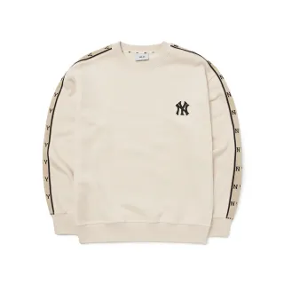 MLB 長袖大學T MONOGRAM系列 紐約洋基隊 (3AMTM0221-三色任選) 【官方旗艦店】 歷史價格詳細信息