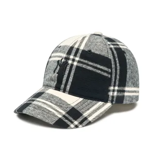 【MLB】N-COVER 可調式軟頂燈芯絨棒球帽 Varsity系列 紐約洋基隊(3ACPWC236-50BGL) 歷史價格詳細信息