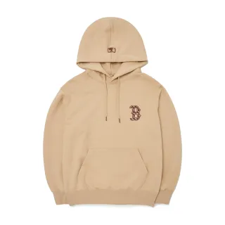 【MLB】連帽上衣 帽T MONOGRAM系列 紐約洋基隊(3AHDM0121-50CRS) 歷史價格詳細信息
