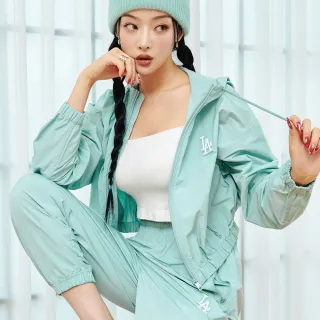 MLB 女版防風外套 MONOGRAM系列 紅襪/道奇隊 (3FWJM0431-兩色任選)【官方旗艦店】 歷史價格詳細信息