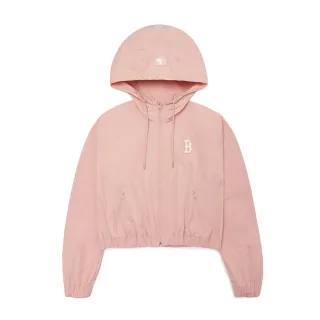 MLB 女版防風外套 MONOGRAM系列 紅襪/道奇隊 (3FWJM0431-兩色任選)【官方旗艦店】 歷史價格詳細信息