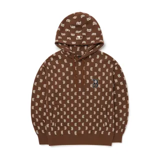 【MLB】連帽上衣 帽T MONOGRAM系列 紐約洋基隊(3AHDM0121-50CRS) 歷史價格詳細信息