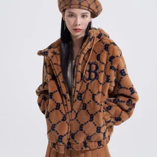 【MLB】毛巾布連身裙 長版上衣 舊金山巨人隊(3FOP63023-14YEL) 歷史價格詳細信息