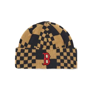MLB 針織毛帽 波士頓紅襪隊 (3ABNM0726-43BRS)【官方旗艦店】 歷史價格詳細信息