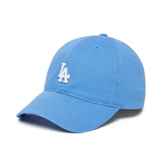 【MLB】可調式軟頂棒球帽 Fun Life系列 洛杉磯道奇隊(3ACPFL13N-07CBL) 歷史價格詳細信息