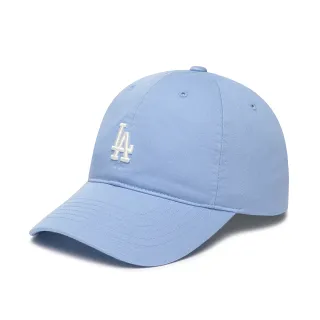 【MLB】可調式軟頂棒球帽 Fun Life系列 洛杉磯道奇隊(3ACPFL13N-07CBL) 歷史價格詳細信息