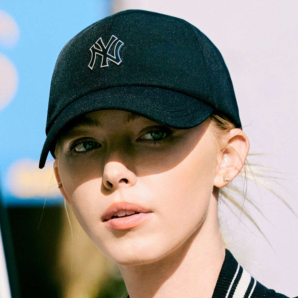 【MLB】可調式棒球帽 紐約洋基隊(3ACP7802N-50WHS) 歷史價格詳細信息