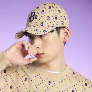 【MLB】可調式棒球帽 波士頓紅襪隊(3ACP7802N-43KAL) 歷史價格詳細信息