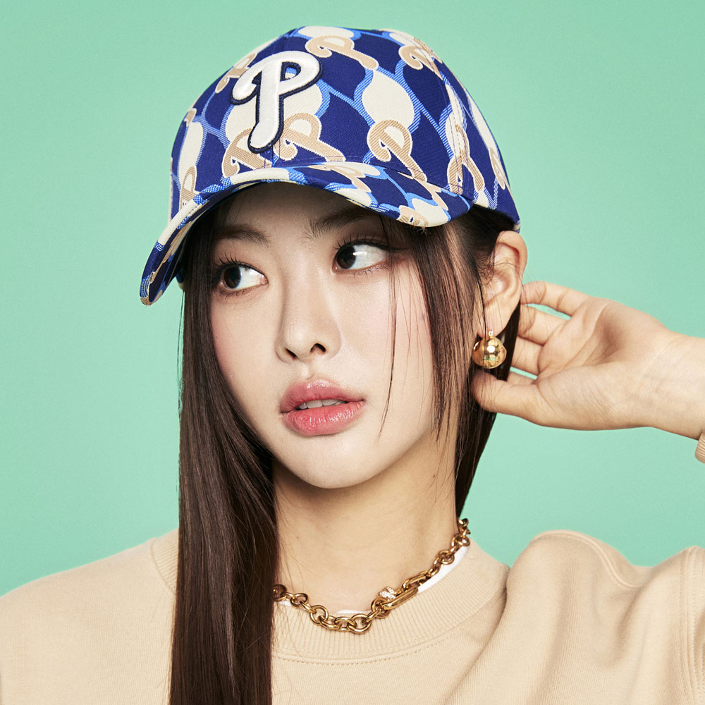 【MLB】可調式棒球帽 MONOGRAM系列 洛杉磯道奇隊(3ACPFF02N-07MTL) 歷史價格詳細信息