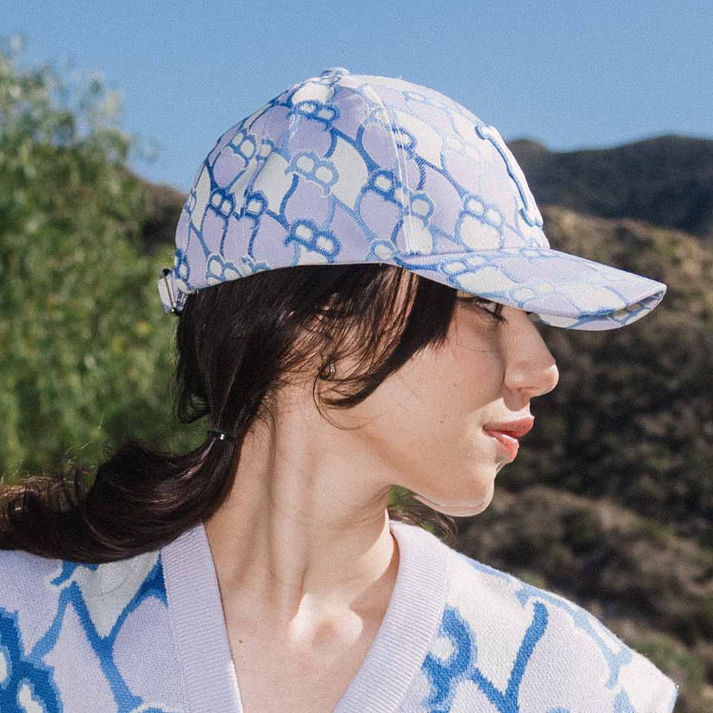 【MLB】可調式棒球帽 波士頓紅襪隊(3ACP7802N-43KAL) 歷史價格詳細信息