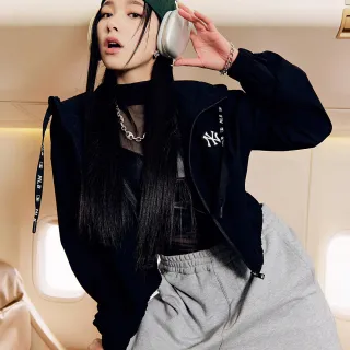 MLB 女版防風外套 MONOGRAM系列 紅襪/道奇隊 (3FWJM0431-兩色任選)【官方旗艦店】 歷史價格詳細信息