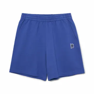 【MLB】運動休閒短褲 男女同款 短棉褲(3ASPB0433-多款任選) 歷史價格詳細信息