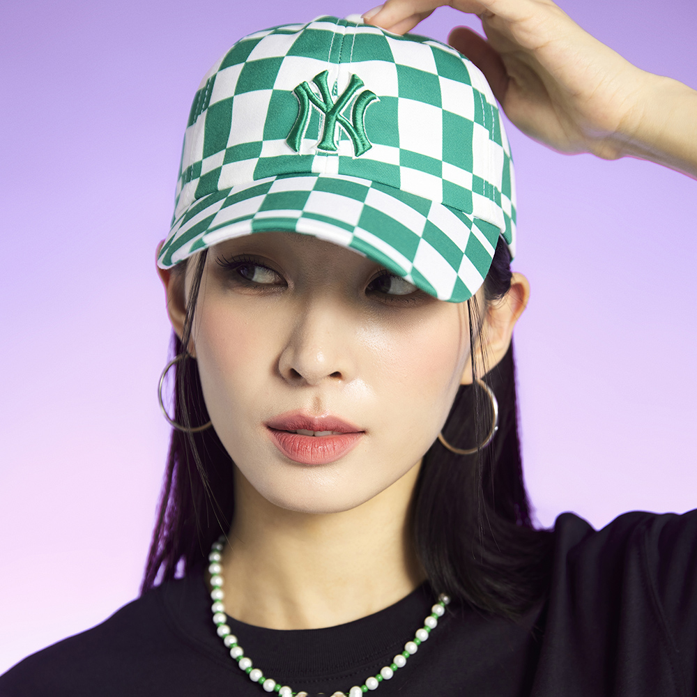 【MLB】可調式棒球帽 紐約洋基隊(3ACP7802N-50WHS) 歷史價格詳細信息