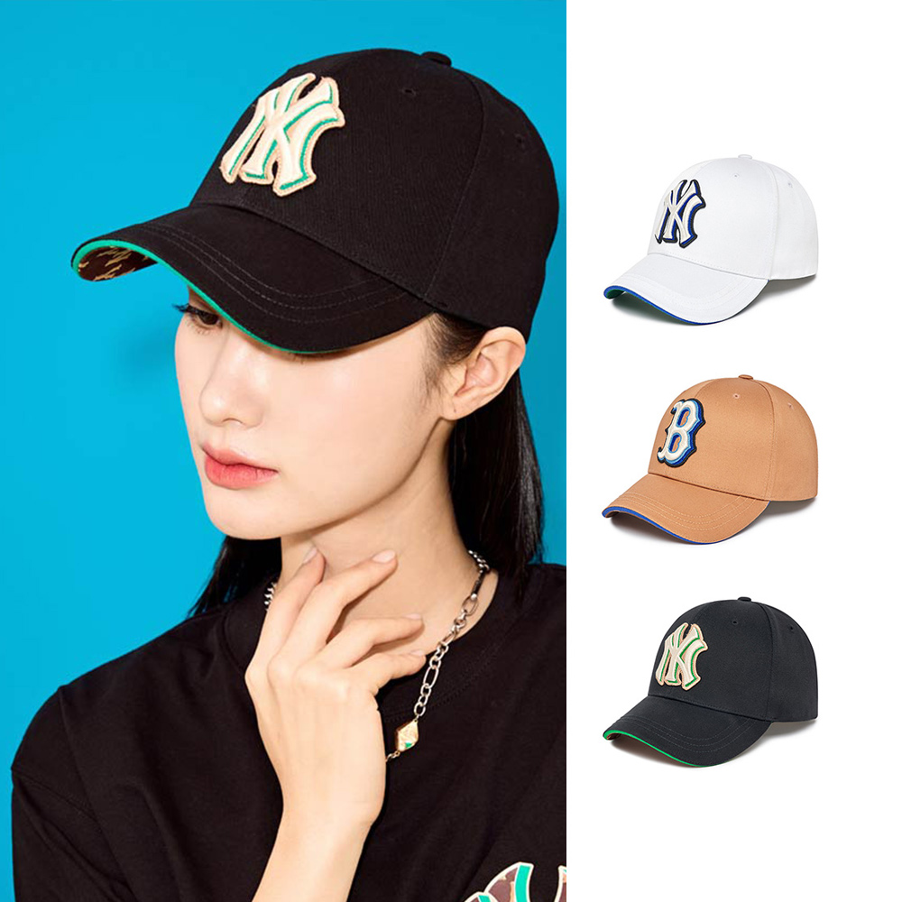 【MLB】可調式棒球帽 MONOGRAM系列 洛杉磯道奇隊(3ACPFF02N-07MTL) 歷史價格詳細信息