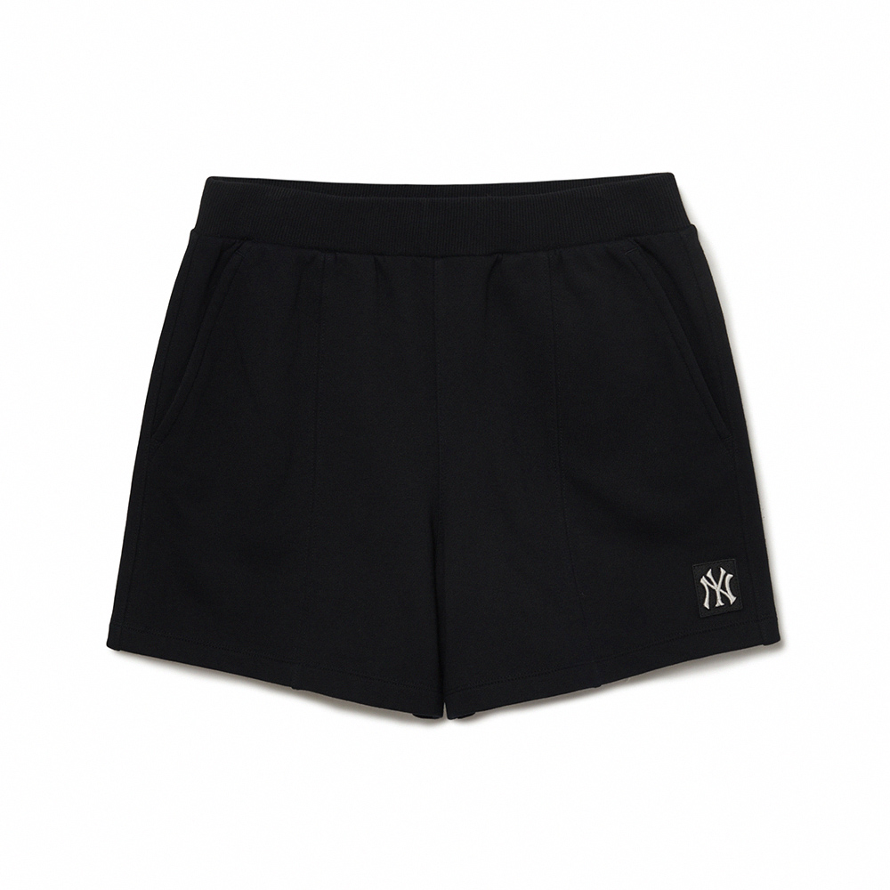 【MLB】女版短版Polo衫 道奇/洋基/紅襪隊(3FPQB0333-三色任選) 歷史價格詳細信息