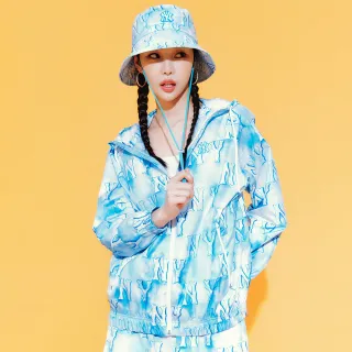 MLB 女版防風外套 MONOGRAM系列 紅襪/道奇隊 (3FWJM0431-兩色任選)【官方旗艦店】 歷史價格詳細信息