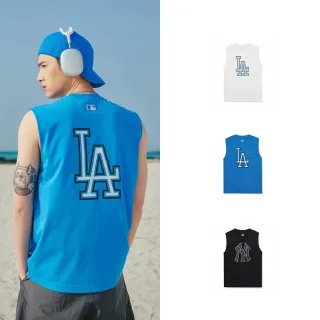 洋基隊背心MLB/NY刺繡純棉背心棉背心無休t恤寬鬆背心圓領背心 運動背心男女休閒背心 歷史價格詳細信息