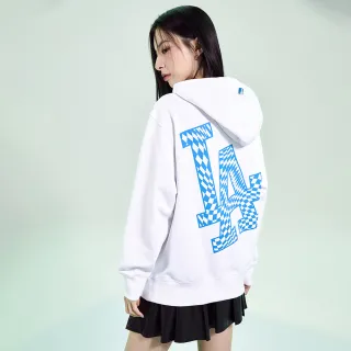 MLB 連帽上衣 帽T Checkerboard系列 道奇/紅襪/洋基隊(3AHDO0134-三色任選)【官方旗艦店】 歷史價格詳細信息